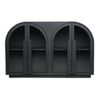 Salone Cabinet Black