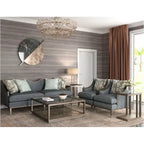 Harper Sofa - Mica