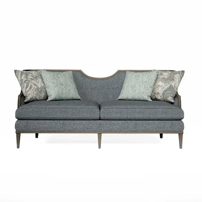 Harper Sofa - Mica