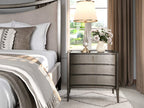 Cove Queen Upholstered Beds