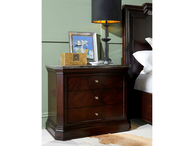 Revival Bachelor Chest