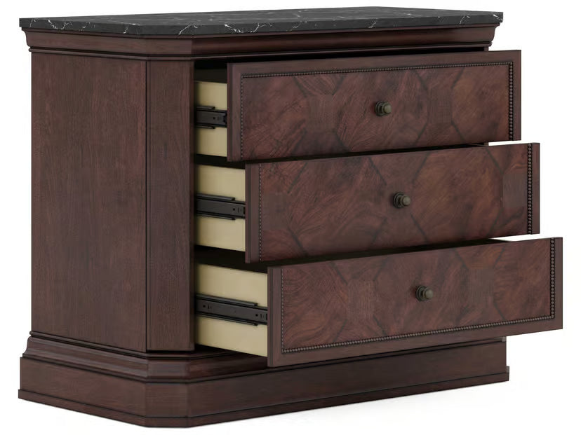 Revival Bachelor Chest