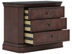 Revival Bachelor Chest