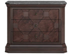 Revival Bachelor Chest