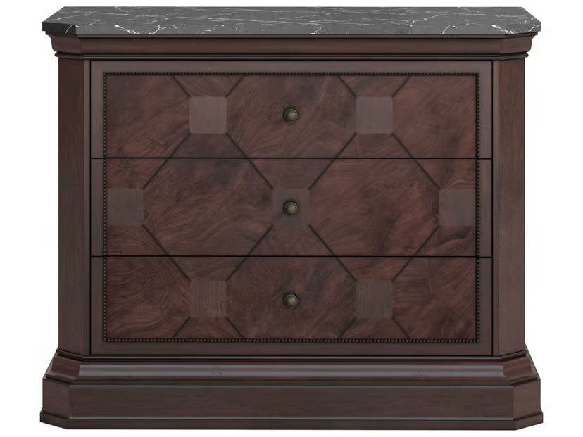 Revival Bachelor Chest