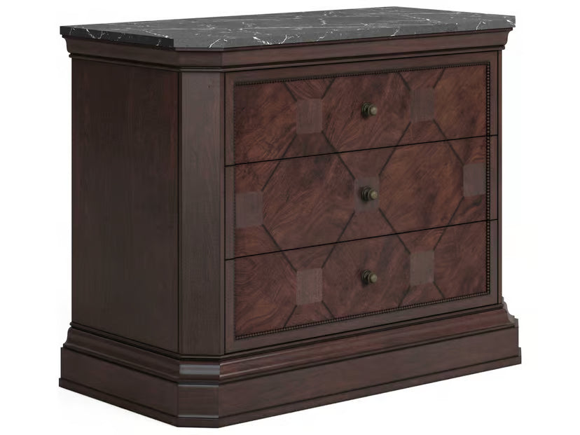Revival Bachelor Chest