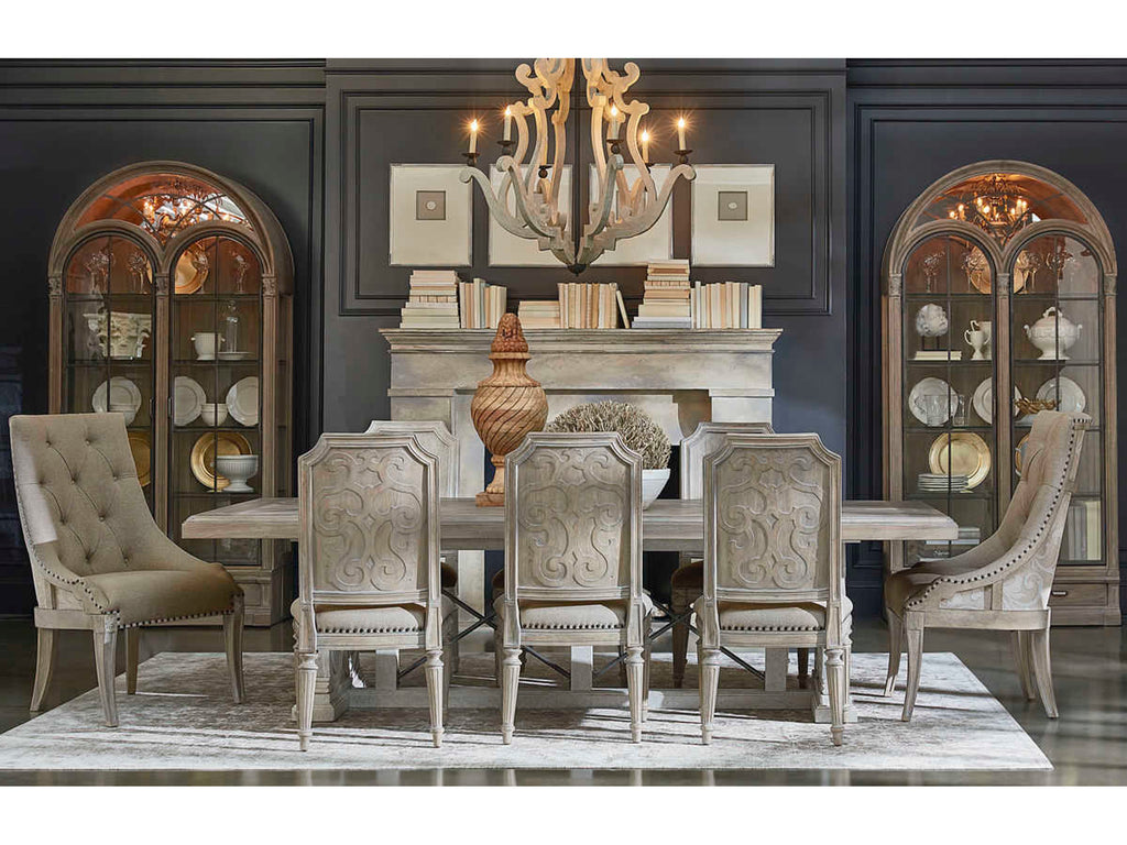 Arch Salvage-Pearce Dining Table