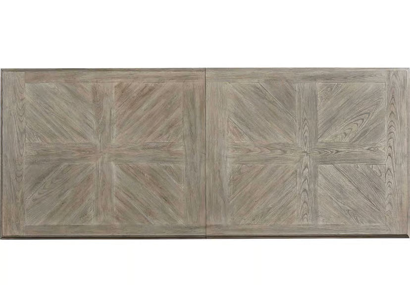 Arch Salvage-Pearce Dining Table
