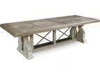 Arch Salvage-Pearce Dining Table