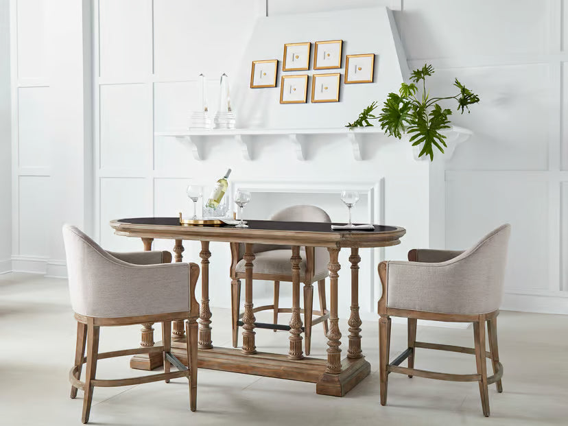 Architrave Gathering Pub Table