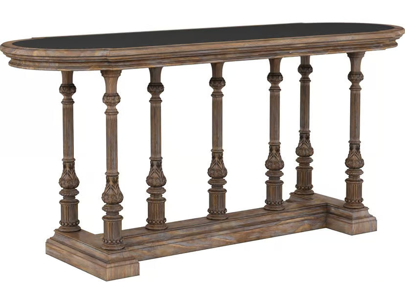 Architrave Gathering Pub Table