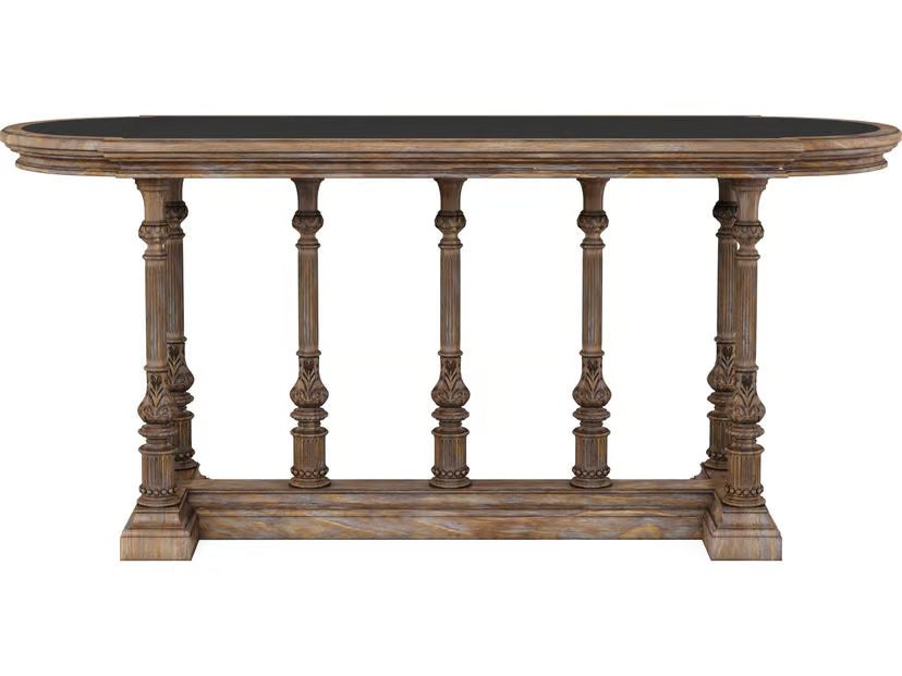 Architrave Gathering Pub Table