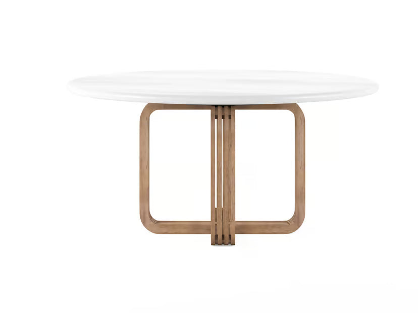 Portico-Round Dining Table