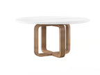 Portico-Round Dining Table