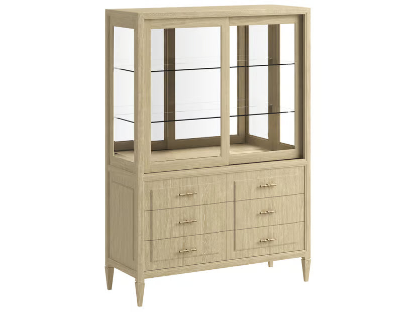 Eave China Cabinet