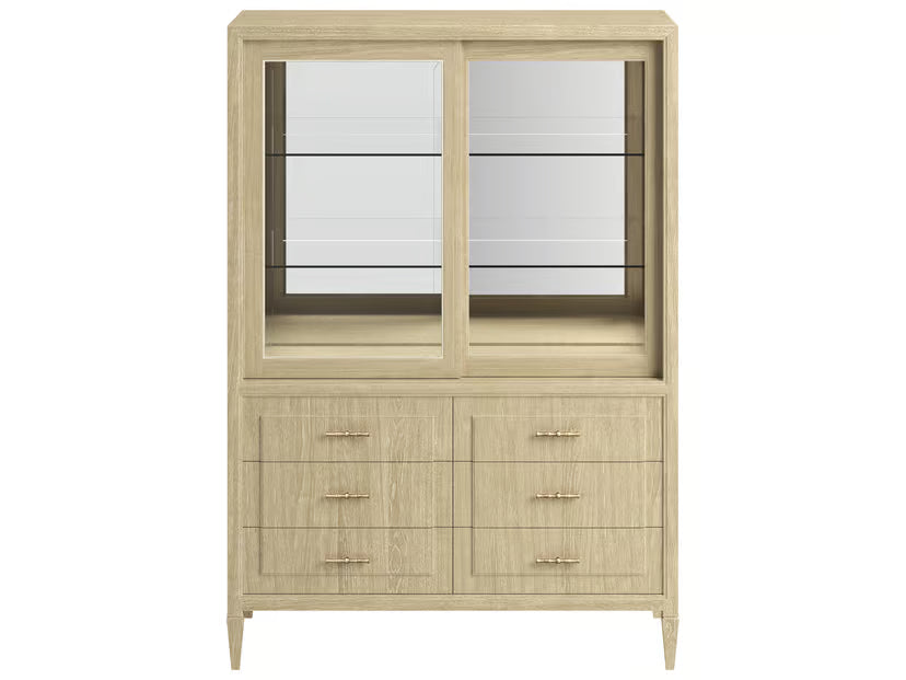 Eave China Cabinet