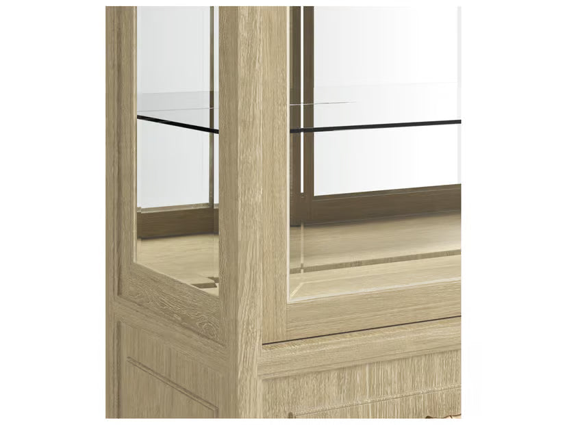 Eave China Cabinet