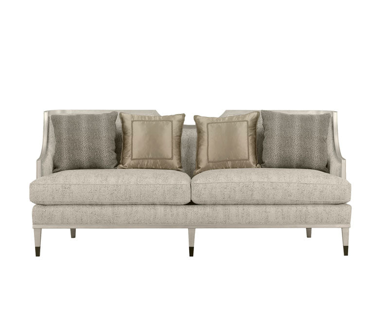 Harper Bezel Sofa