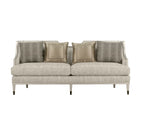 Harper Bezel Sofa