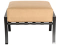 Woodard Fremont Cushion Ottoman