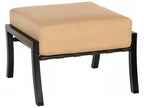 Woodard Fremont Cushion Ottoman