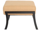 Woodard Fremont Cushion Ottoman