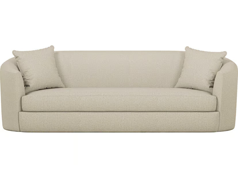Moreau Sofa E-Sand