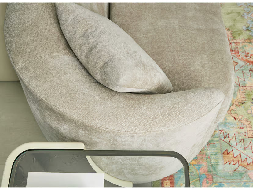 Moreau Sofa E-Sand