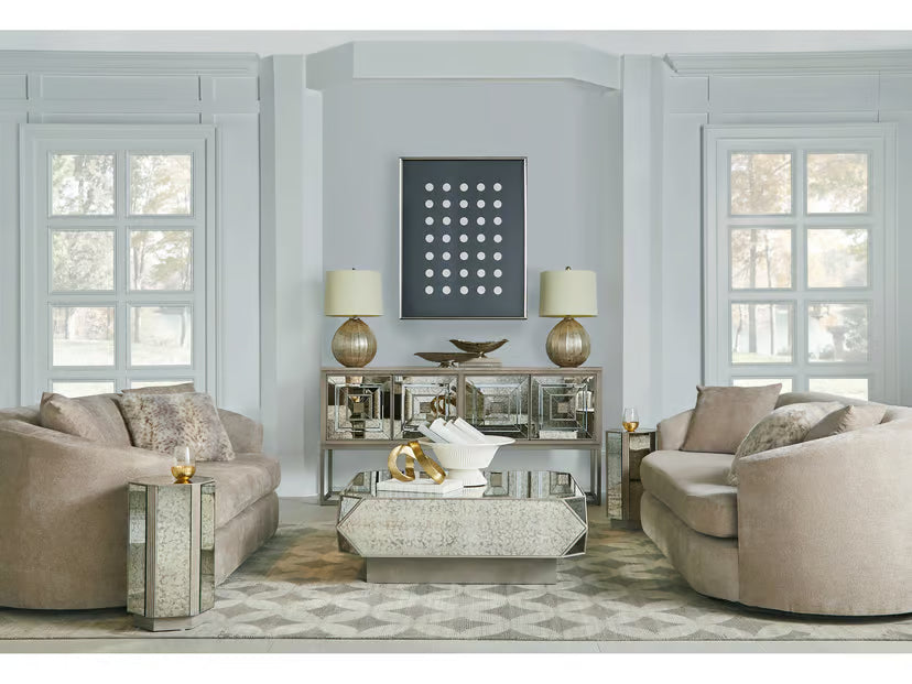 Moreau Sofa E-Sand