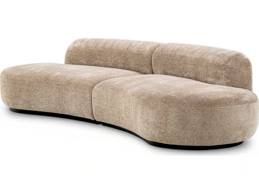 Björn Sofa Lyssa Sand