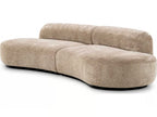 Björn Sofa Lyssa Sand
