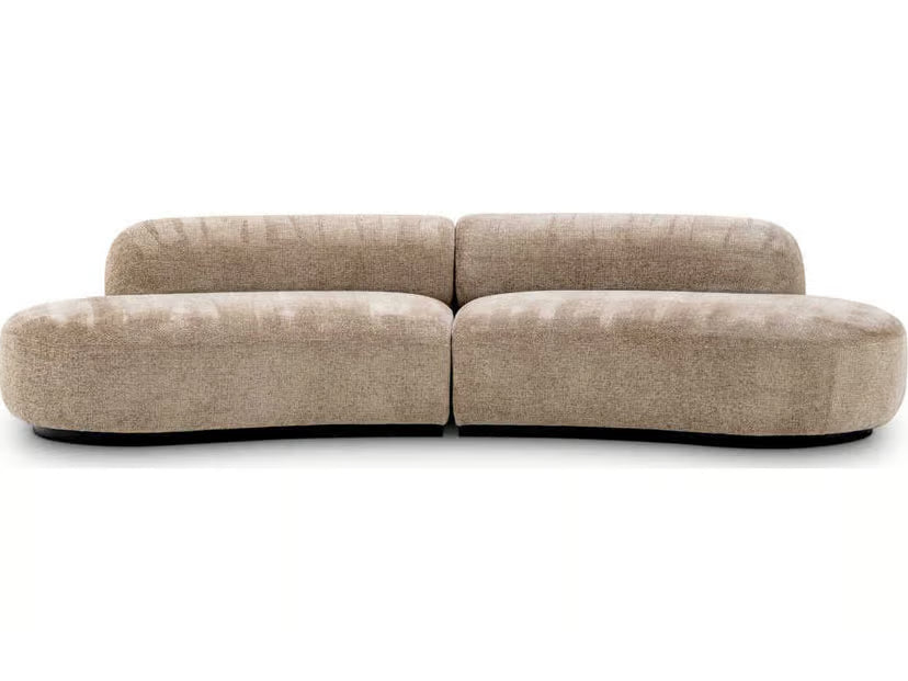 Björn Sofa Lyssa Sand