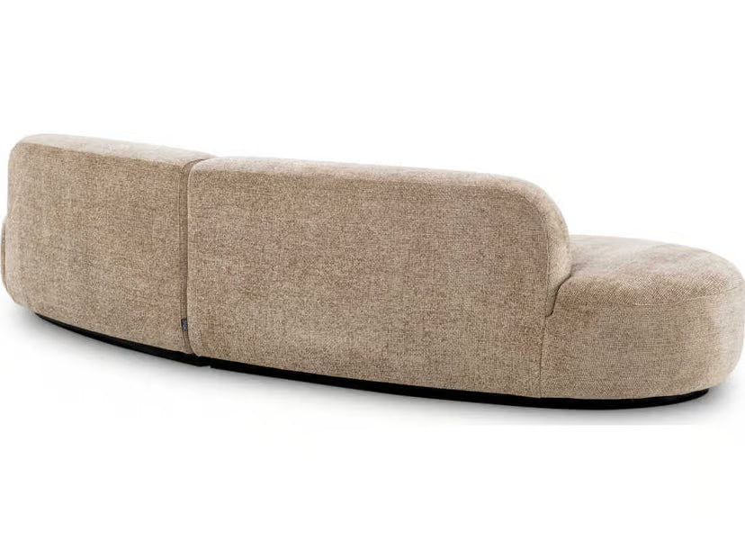Björn Sofa Lyssa Sand