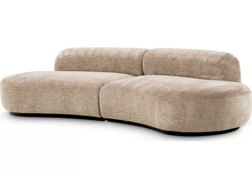 Björn Sofa Lyssa Sand
