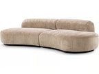Björn Sofa Lyssa Sand