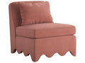 Lowry Accent Chair-Dusty Rose