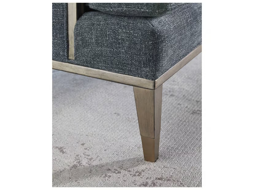 Harper Matching Chair - Mica