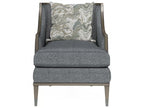 Harper Matching Chair - Mica