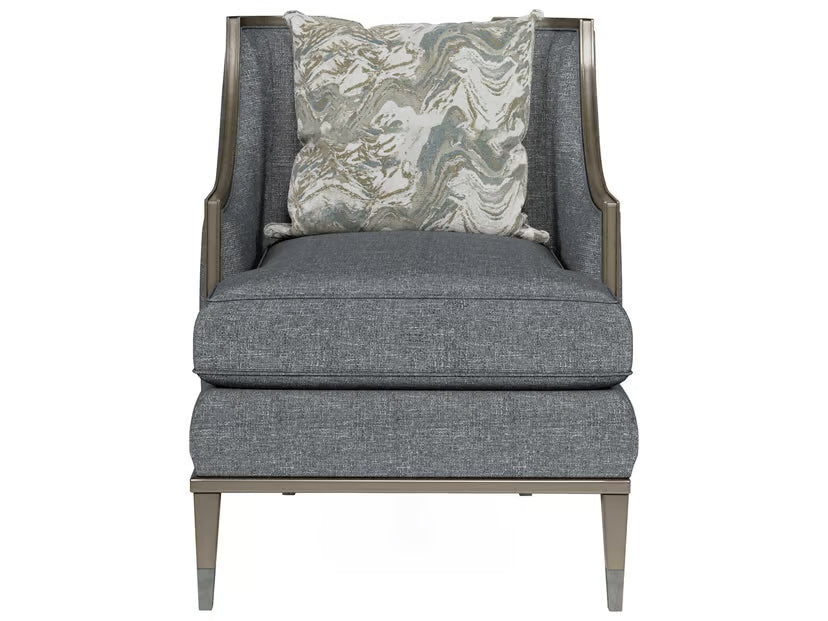 Harper Matching Chair - Mica
