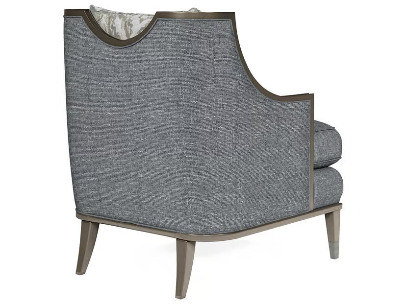 Harper Matching Chair - Mica