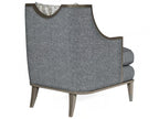 Harper Matching Chair - Mica