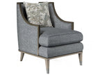 Harper Matching Chair - Mica