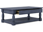 Alcove Rectangular Cocktail Table