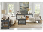 Alcove Rectangular Cocktail Table