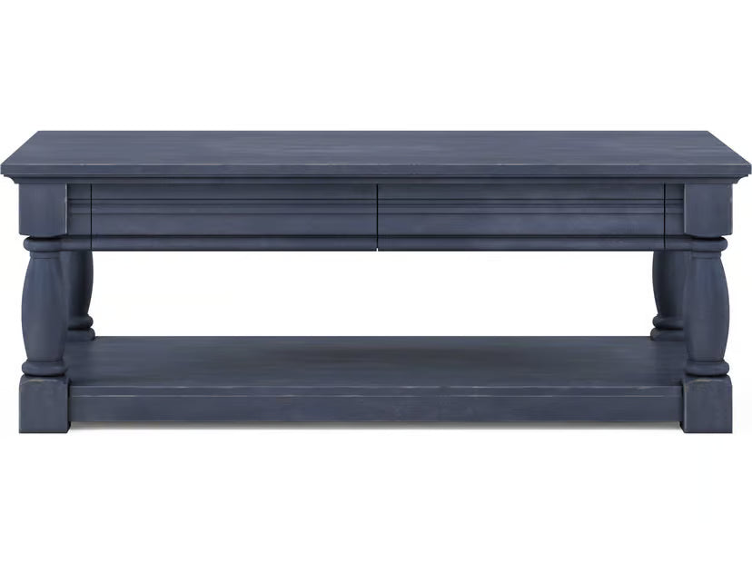 Alcove Rectangular Cocktail Table
