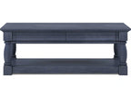 Alcove Rectangular Cocktail Table