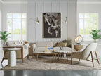 Cotiere 2 Piece Bunching Cocktail Tables