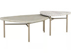 Cotiere 2 Piece Bunching Cocktail Tables