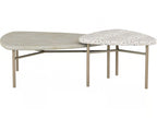 Cotiere 2 Piece Bunching Cocktail Tables
