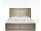 Cove Queen Storage Bed